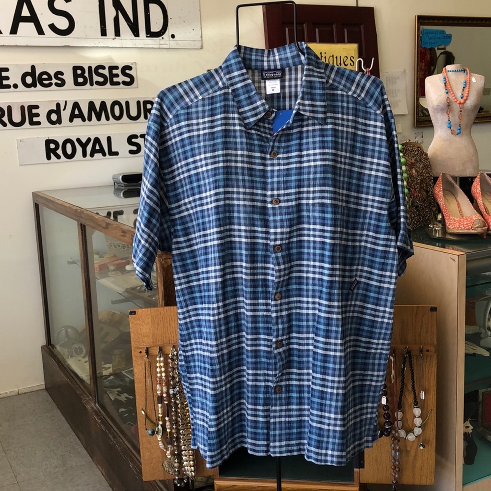 Men’s shirt